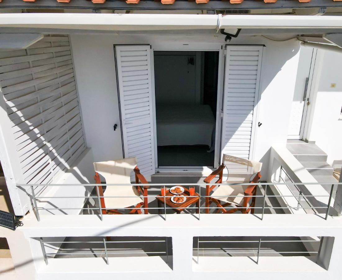 Villa Veranda Agios Nikolaos Exterior foto